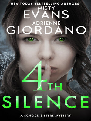 cover image of 4th Silence